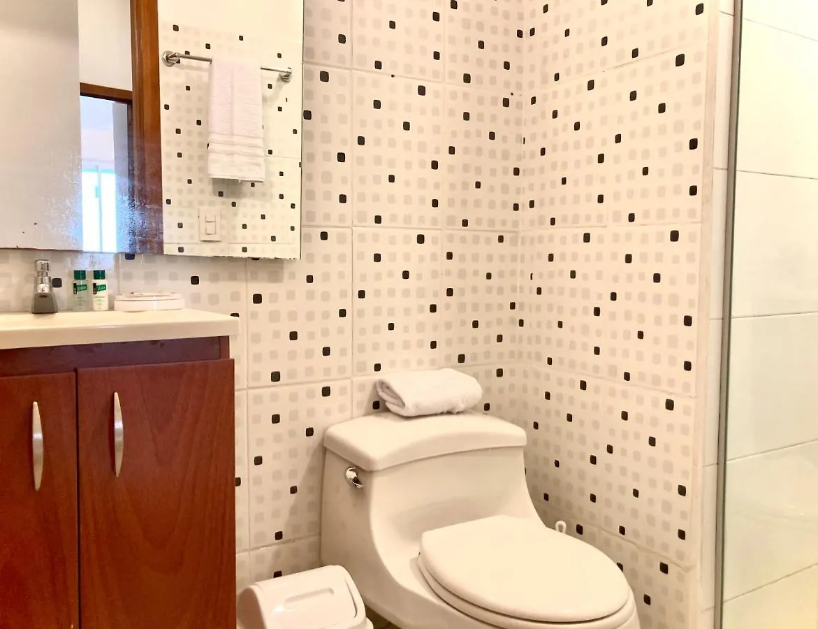 Cartagena Charming 2Br Apartment With Terrace In El Laguito شقة فندقية