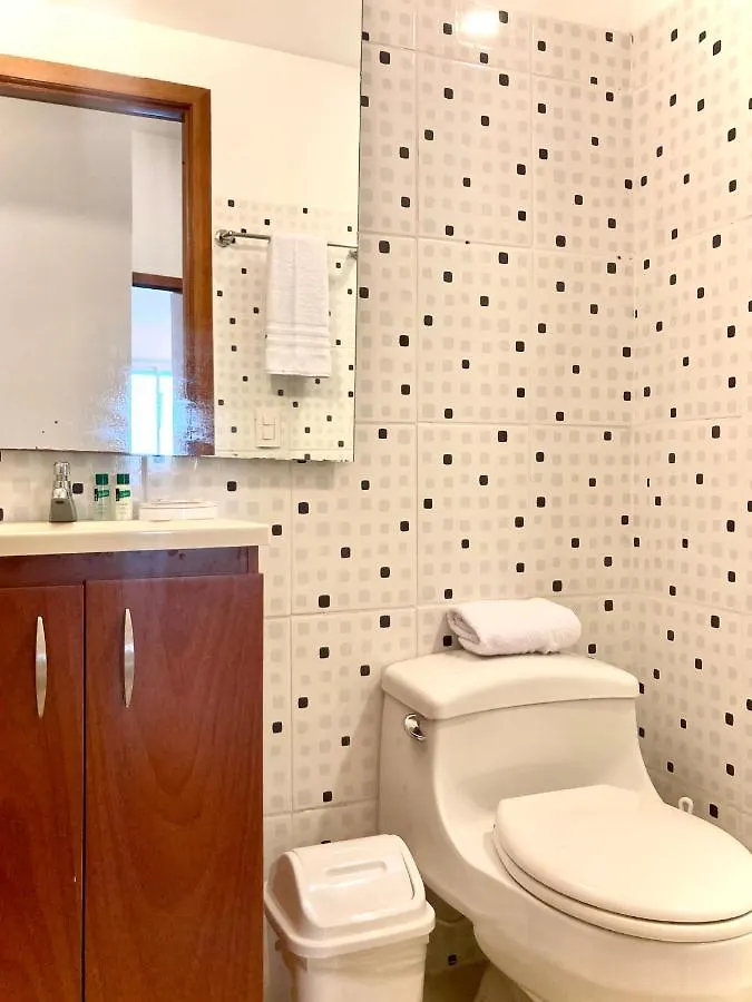 Cartagena Charming 2Br Apartment With Terrace In El Laguito