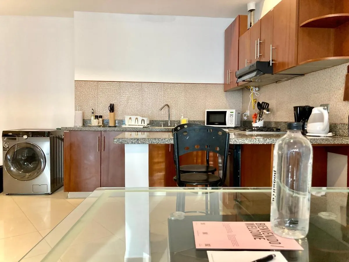Cartagena Charming 2Br Apartment With Terrace In El Laguito