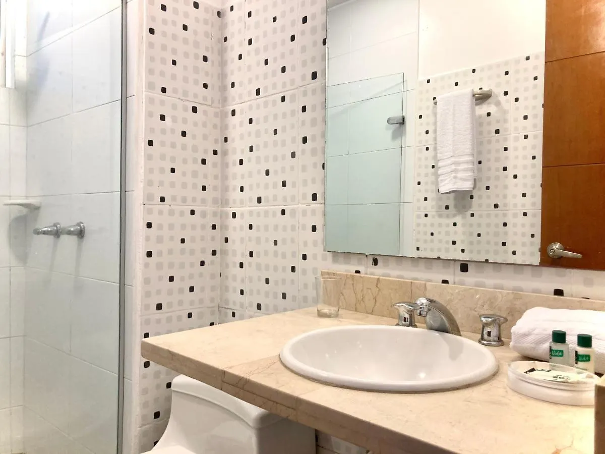 Charming 2Br Apartment With Terrace In El Laguito Cartagena