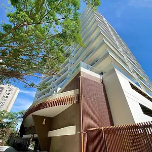 Apartahotel Dominique By Q, Cartagena