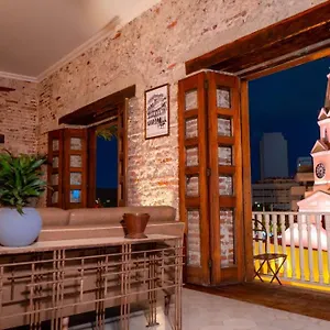 Apartahotel Amara Living, Cartagena