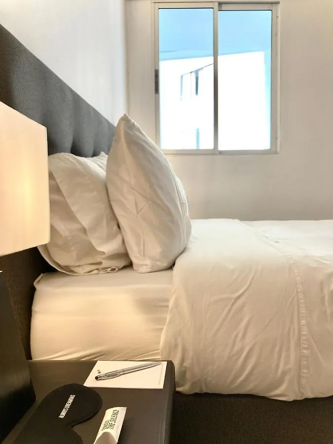 Aparthotel Charming 2Br Apartment With Terrace In El Laguito Cartagena Colombia